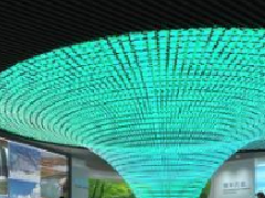 北京展廳設(shè)計(jì)公司：商場(chǎng)展廳要突顯主題