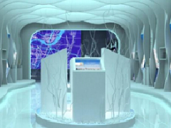 博物館設(shè)計(jì)的基本功能