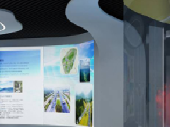 北京展廳設(shè)計(jì)公司:數(shù)字展廳的優(yōu)勢