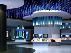 北京展廳設計公司：怎樣設計更好