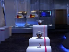 展廳設計公司：多媒體的應用原則