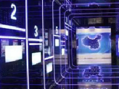 北京展廳設計公司的魅力所在