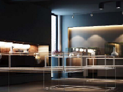 北京展廳設計公司:展品是展廳的關鍵因素