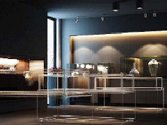 北京展廳設計公司:展覽設計的形