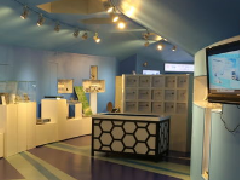 多媒體展廳設計的特點，你必須知道！