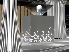 教您欣賞博物館設計的水平