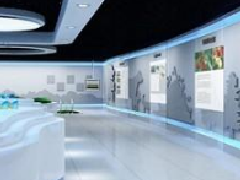 博物館設(shè)計中的展覽功能是怎樣的?