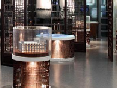 展廳設(shè)計公司：電路安裝知識