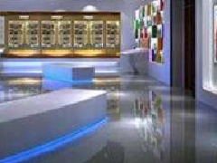 博物館設計中如何施工