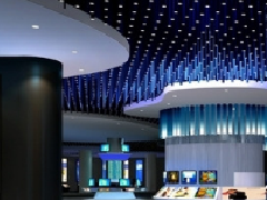 數(shù)字展廳設(shè)計(jì)：多媒體互動(dòng)沙盤(pán)分類