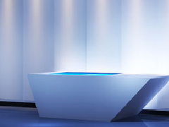 數(shù)字展廳設(shè)計(jì):可利用的材料