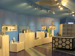 多媒體展廳設(shè)計(jì):功能及地址