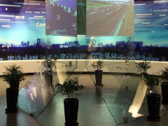 數(shù)字展廳設(shè)計(jì):展品設(shè)計(jì)為平面展出