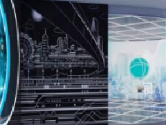 數(shù)字展廳設(shè)計(jì)的外觀設(shè)計(jì)