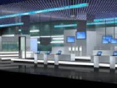 數(shù)字展廳設計:廉政展廳設計是怎樣的?