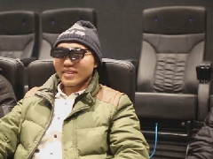 數(shù)字展廳設計:展館應與觀眾溝通