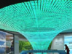 數(shù)字展廳設(shè)計(jì):裝飾準(zhǔn)則