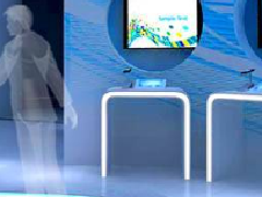 多媒體展廳設(shè)計(jì):要留意的事