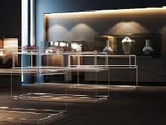 多媒體展廳設(shè)計(jì):藝術(shù)要素