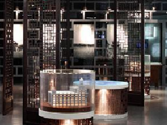 數(shù)字展廳設(shè)計(jì):藝術(shù)性與實(shí)用性