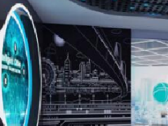 數(shù)字展廳設(shè)計:怎樣提升它的美感