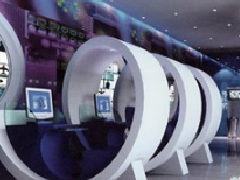 數(shù)字展廳設(shè)計:衛(wèi)浴展廳的理念