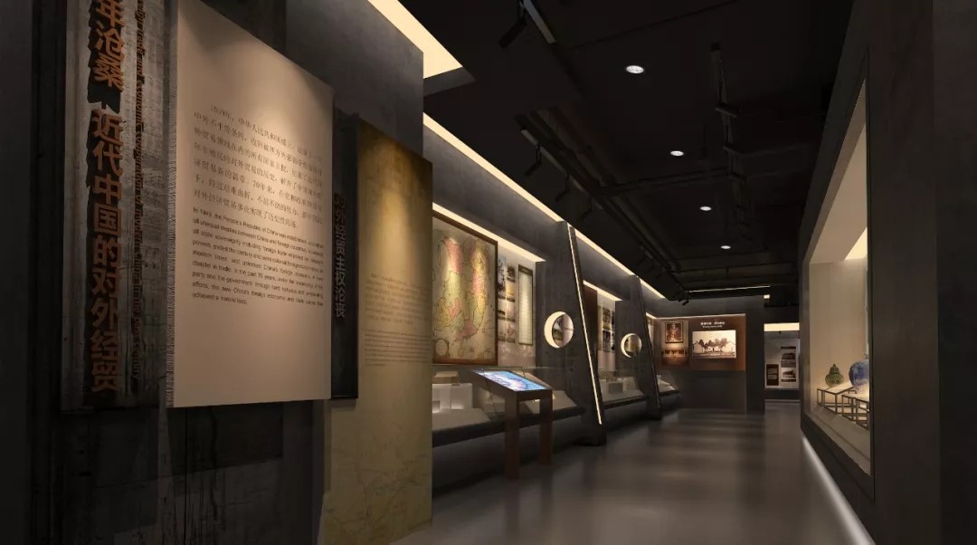 最新通報 | 博物館限流開放，提倡在京過大年~~