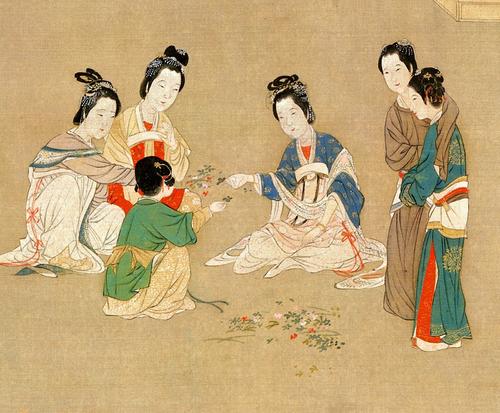 女神節(jié)特輯 | 眾創(chuàng)國(guó)際祝所有女神，節(jié)日快樂(lè)！