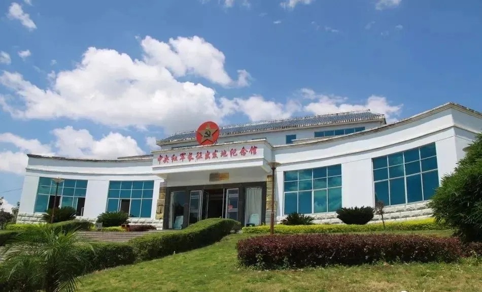 【建黨100周年】長征——偉大壯舉，不朽豐碑！