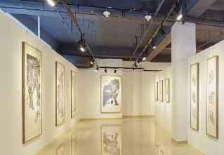 展廳設(shè)計(jì)
