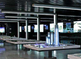 展廳設(shè)計 展廳設(shè)計