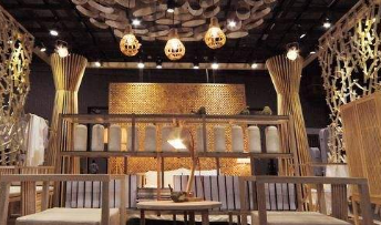 企業(yè)展廳設(shè)計(jì)公司