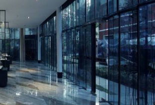 北京展廳設(shè)計(jì)公司