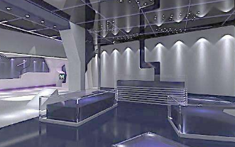 展廳設(shè)計(jì)