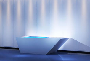 北京展廳設(shè)計(jì)公司