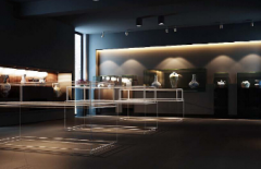 展廳設(shè)計 展廳設(shè)計