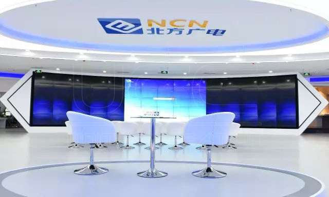 數(shù)字展廳設(shè)計