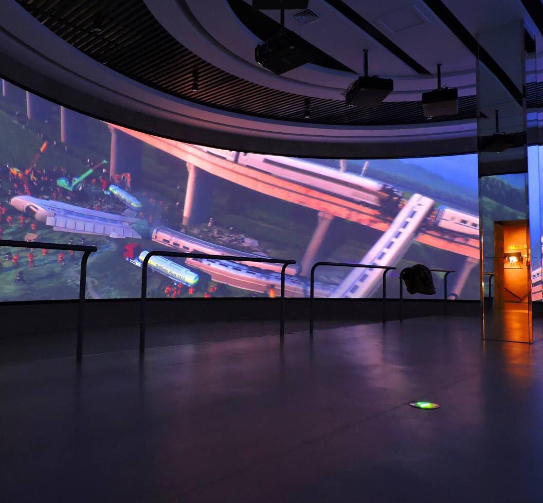 博物館設(shè)計(jì)