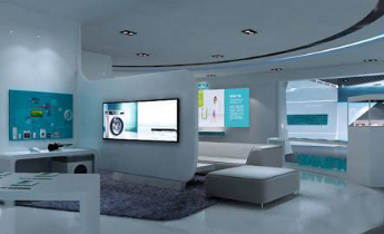 多媒體數(shù)字館