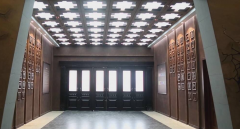 介紹多媒體數(shù)字館全方位展示