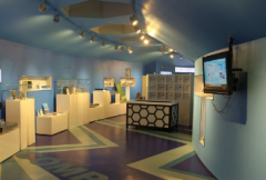 主題展館設(shè)計如何進(jìn)行呢?