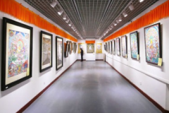 多媒體數(shù)字展廳設(shè)計的內(nèi)容優(yōu)勢