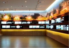 小型展廳設(shè)計(jì)應(yīng)如何進(jìn)行呢?