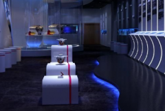 北京展廳設(shè)計公司之空間設(shè)計