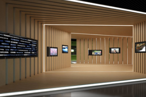 北京博物館設計公司