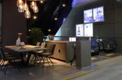 多媒體展廳設(shè)計