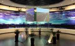 陳列館設(shè)計