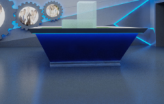 展館設(shè)計(jì)之風(fēng)格