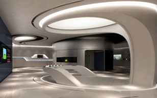 企業(yè)展廳設(shè)計