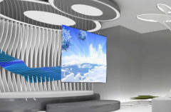 淺談企業(yè)展廳設計中大型商業(yè)景觀設計主題